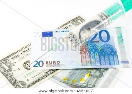 Inyección económica