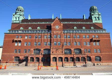 Malmo, Sweden