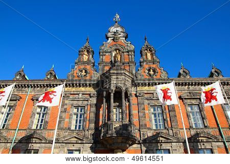 Malmo, Sweden