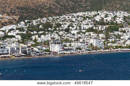 Bodrum Town