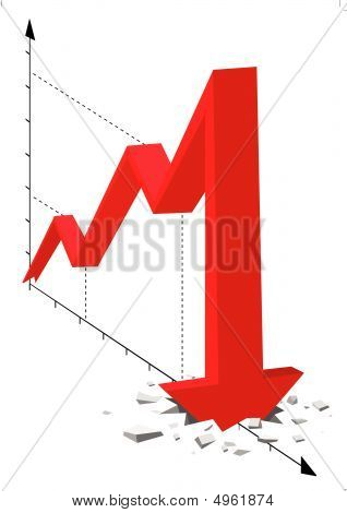 Diagram pijl Down.eps