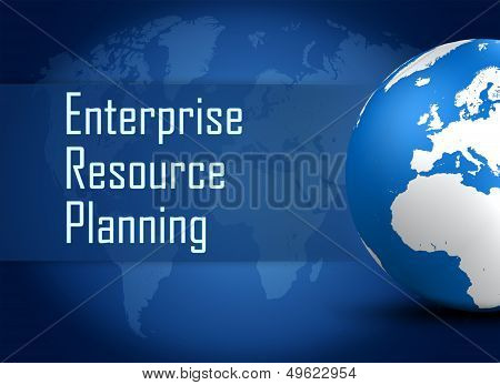 Enterprise Resource Planning