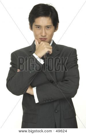 นักธุรกิจ 8