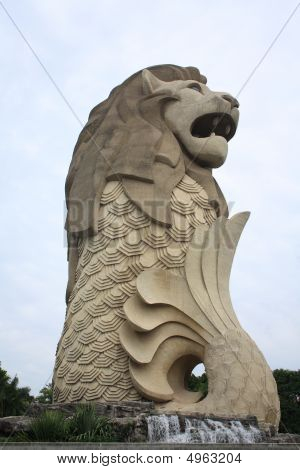 Merlion