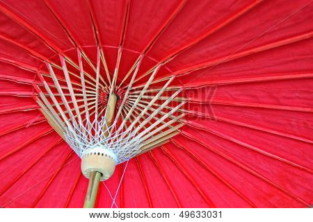 pattern of umbrella