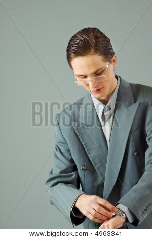 Businessman