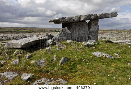 Dolmen