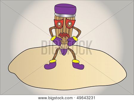 Blyant