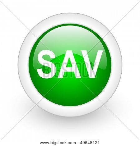 sav icon 