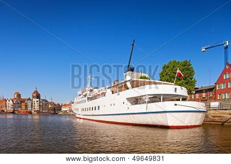 Staden Gdansk
