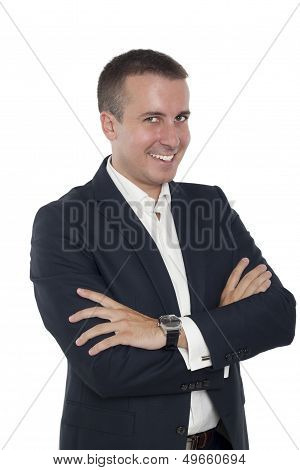 Young Business