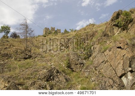 Medieval Fortification