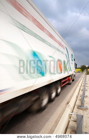 LKW