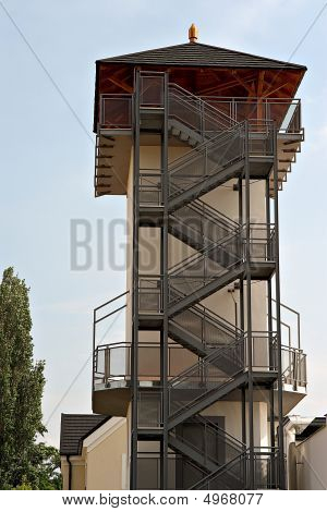 Treppe