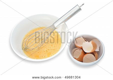 Eggs