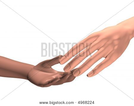 Helping Hand