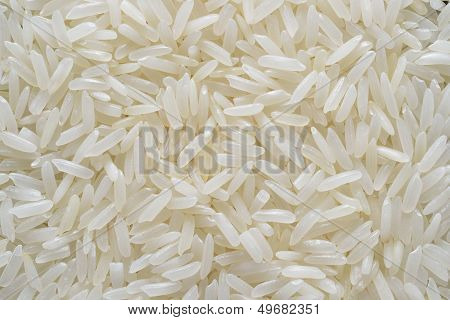 Rice grain