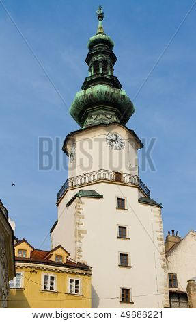 Michael's Tower