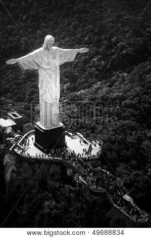 Christ The Redeemer