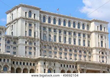 Romania - Bucharest