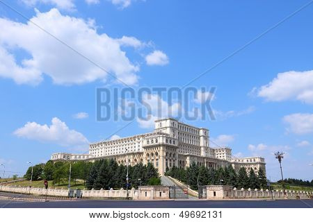 Bucharest