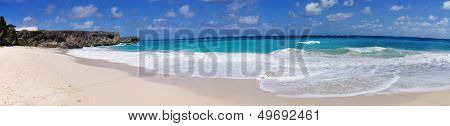 Riptide Panoramic
