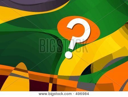 Question Mark