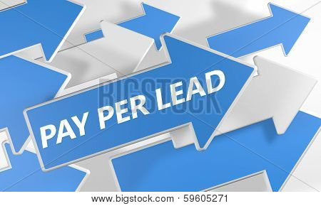 Pay Per Lead