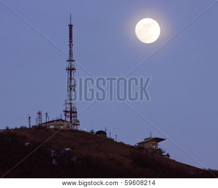 Tv Tower