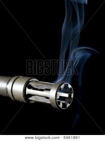 Smoking Gun