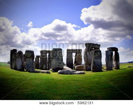 Stonehenge