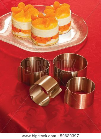 Food rings