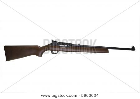 Semi-automatic Carbine