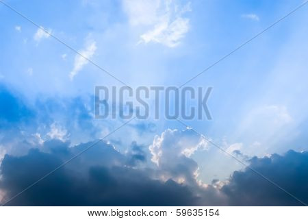 Clouds