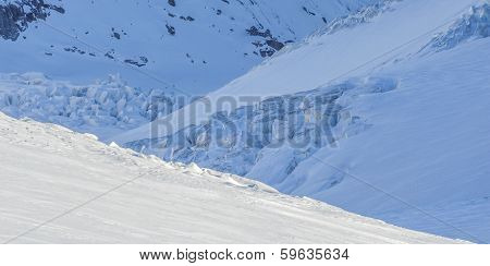 Glacier