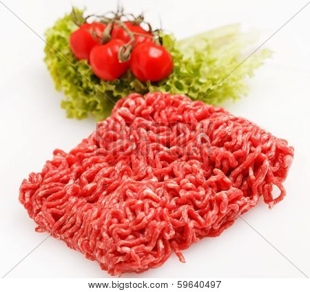 Mince meat