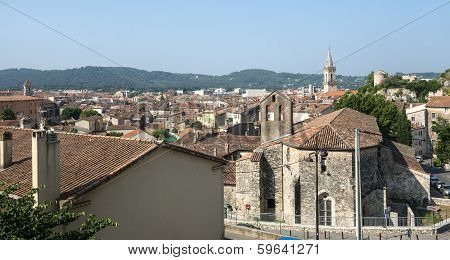 Draguignan