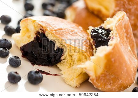 Doughnuts