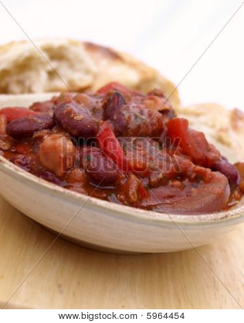 Miska chili