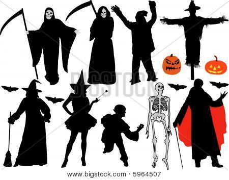 Halloween