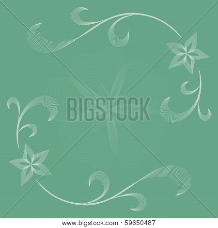 Vector Flower