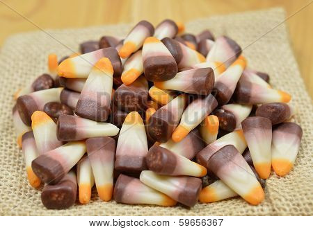 Tooth Candy