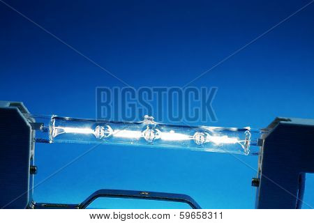 Halogen Bulb