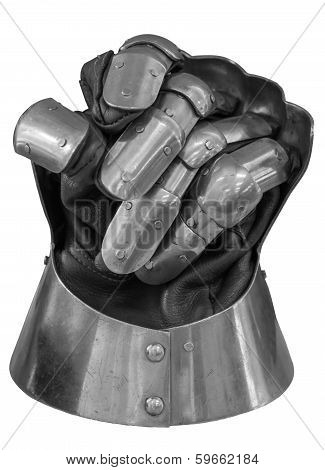 Gauntlet
