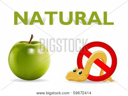 Natural