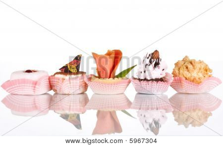 pasticceria saporita