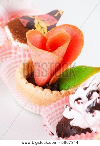 pasticceria saporita