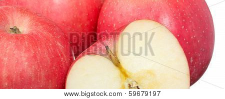 Apples