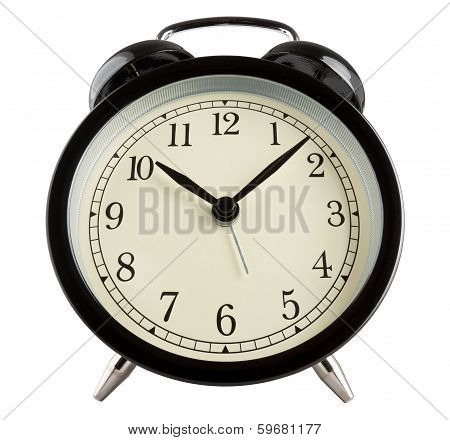 Giant Alarm Clock