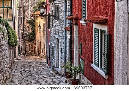 Rovinj, Croatia